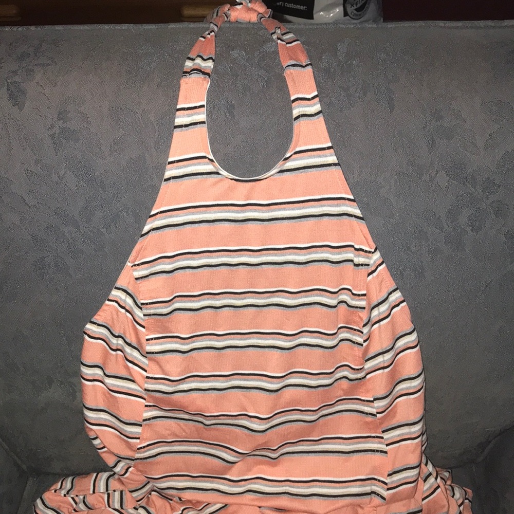 Free people beach dress